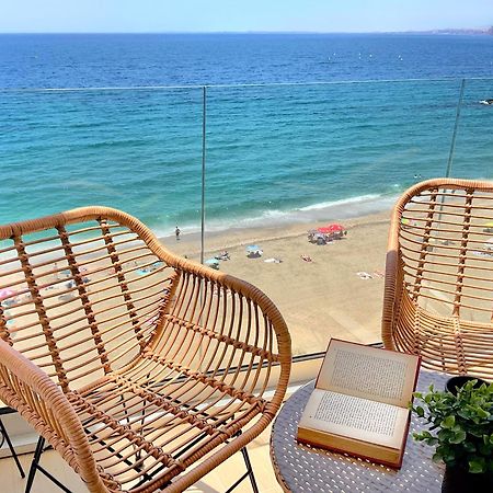 Ks Costa Zapillo 7C1 - Kaleria Suites Almería Buitenkant foto