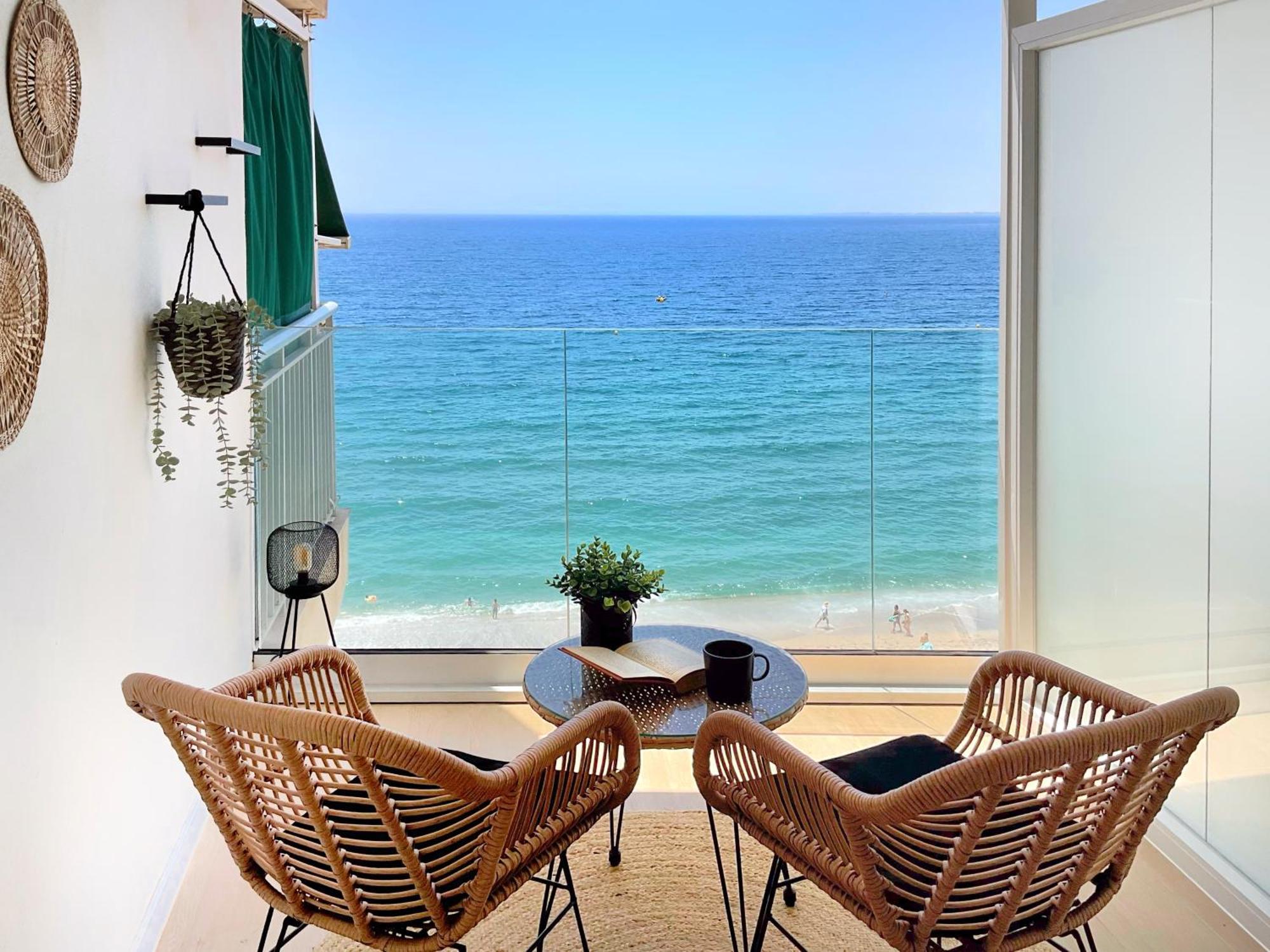 Ks Costa Zapillo 7C1 - Kaleria Suites Almería Buitenkant foto